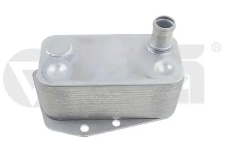 Радіатор масляний BMW 1 E87 /3 E46, E90, E91/5 E60, E61 /X3 E83 (97-12) VIKA DPA 19786201