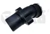 Фланець системи охолодження MB C Class CL203, S203, S204, W203, W204/CLC CL203/CLK A209, C209/E Class S211, W211/SLK R171 (01-14) VIKA DPA 19805601 (фото 1)