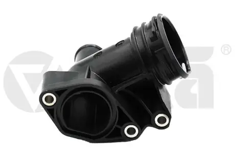Фланець системи охолодження MB C, E, G, M, R, S, X Class, CLK, CLS, GL, GLE, GLK, GLS (01-19) VIKA DPA 19805701