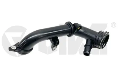 Патрубок охолодження MB CLS C218,X218, E Class S212,W212, GLK X204, S Class W221, SLC R172, SLK R172 (05-19) VIKA DPA 19806601