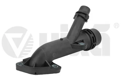 Фланець системи охолодження BMW 1 E81, E87, E88 /3 E46, E90, E91, E92, E93/5 E60, E61/X1 E84/X3 E83/Z4 E85 (02-13) VIKA DPA 19807201