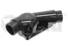 Фланець системи охолодження BMW 3 E36, 5 E34, Z3 E36 (87-03) VIKA DPA 19807401 (фото 1)