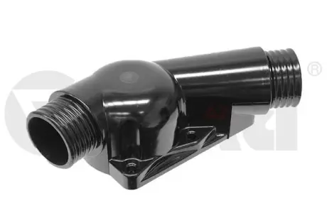 Фланець системи охолодження BMW 3 E36, 5 E34, Z3 E36 (87-03) VIKA DPA 19807401