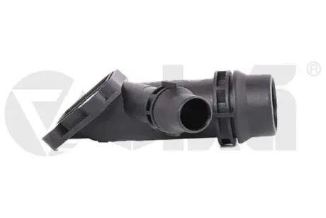 Фланець системи охолодження BMW 1 E87 /3 E46, E90, E91, E92, E93 /5 E39, E60, E61/6 E63, E64 /7 E38, E65 (95-13) VIKA DPA 19807801