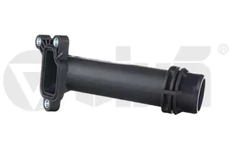 Фланець системи охолодження BMW 1 F20, F21/2 F22/3 E90, E91, E92, E93, F30, F31, F34/4 F32, F33, F36 /5 F07 (04-21) VIKA DPA 19807901