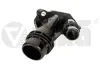 Фланець системи охолодження BMW 1 E81, E82, E87, E88 /3 E90, E91, E92, E93/5 E60, E61, F07, F10, F11 (01-17) VIKA DPA 19808101 (фото 1)