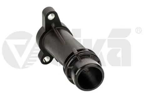 Фланець системи охолодження BMW 1, 2, 3, 4, 5, 6, 7, X1, X2, X3, X4, X5/MINI F55, F56 (09-20) VIKA DPA 19808201