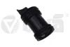 Фланець системи охолодження BMW 1 E81, E82, E87, E88/3 E90, E91, E92, E93/5 E60, E61/X1 E84 /X3 E83 (03-15) VIKA DPA 19808301 (фото 1)