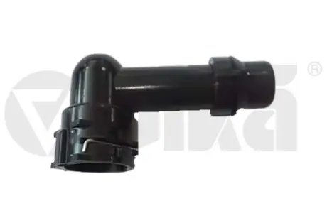 Фланець системи охолодження BMW 1 F20, F21/2 F22, F23 /3 F30, F31,F34 /4 F32, F33, F36/5 F10, F11, G30, G31 (09-21) VIKA DPA 19808501