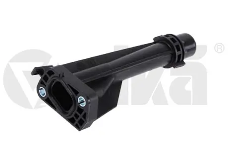 Фланець системи охолодження BMW 3 E90, E91, E92, E93 /5 F10, F11 (04-17) VIKA DPA 19808601