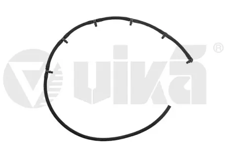 Зворотна магістраль упорскування палива VIKA DPA 19811401
