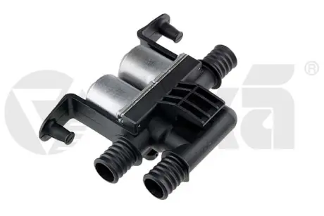 Кран обігрівача BMW X5, X6 (06-19) VIKA DPA 19816001