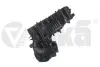 Колектор впускний BMW 1, 3, X1 2.0D (06-15) VIKA DPA 19830301 (фото 1)