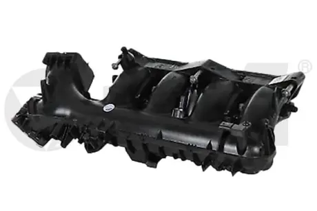 Колектор впускний MB A, B, C, E Class, CLA, GLA, GLC, GLE, GLK, SLC, SLK 1.6,2.0 (13-23) VIKA DPA 19831601