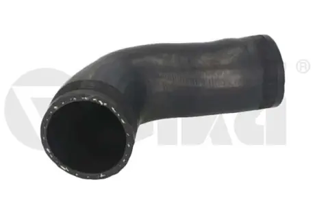 Патрубок інтеркулера MB Sprinter 2.1D,2.3,2.7D (95-06) VIKA DPA 19838501