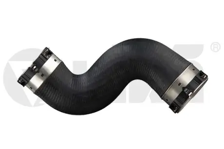 Патрубок інтеркулера rubber original connector VIKA DPA 19838601