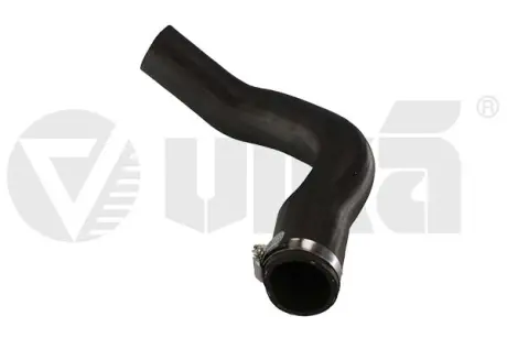 Патрубок інтеркулера MB Sprinter 2.1D,2.2D (06-19) VIKA DPA 19839001