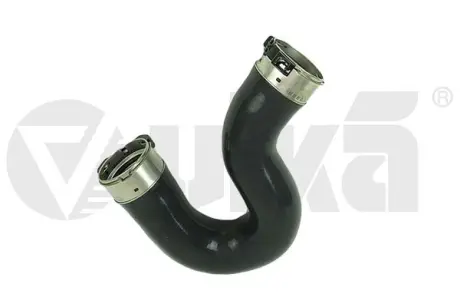 Патрубок інтеркулера MB Sprinter 2.1D,2.2D (06-18) VIKA DPA 19839601