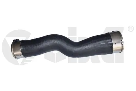 Патрубок інтеркулера rubber original connector VIKA DPA 19840701