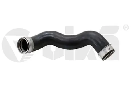 Патрубок інтеркулера MB C Class (W203, CL203, S203) 1.8,2.0,2.3 (00-08) VIKA DPA 19841601
