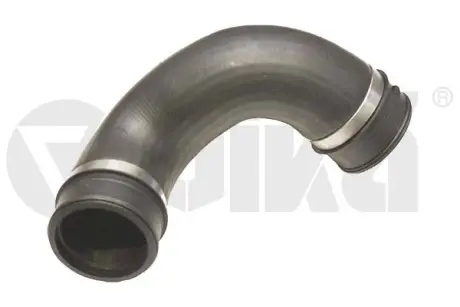 Патрубок інтеркулера MB C Class, CLC 2.1D,2.2D,2.7D (00-11) VIKA DPA 19841801