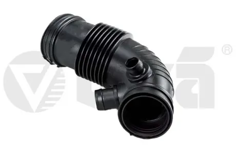 Патрубок інтеркулера BMW 1 F20, F21/3 F30, F31 (11-19) VIKA DPA 19842601