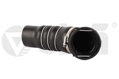 Патрубок інтеркулера BMW X5 (E70), X6 (E71, E72) 3.0D (06-13) VIKA DPA 19842701
