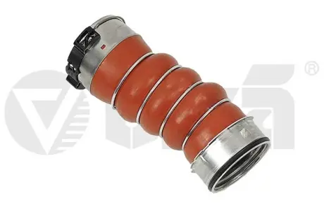 Патрубок інтеркулера rubber original connector VIKA DPA 19842901