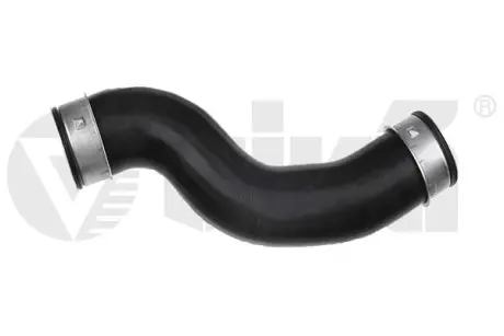 Патрубок інтеркулера BMW X3 (E83) 3.0D (05-11) VIKA DPA 19845101