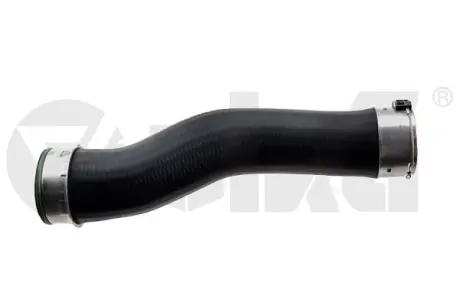 Патрубок інтеркулера rubber original connector VIKA DPA 19845201