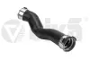 Патрубок інтеркулера BMW 5 (F10, F11) 2.0 (11-17) VIKA DPA 19845801 (фото 1)