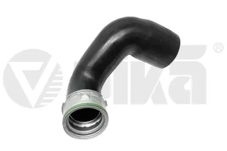 Патрубок інтеркулера BMW X3 (E83) 2.0D (04-11) VIKA DPA 19845901