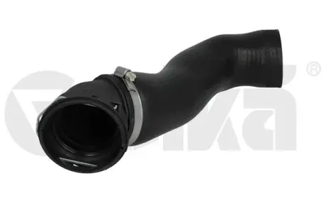 Патрубок інтеркулера BMW 5 (E60, E61) 2.5D,3.0D (04-10) VIKA DPA 19846301