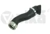 Патрубок інтеркулера BMW 5 (E60, E61) 3.0D (04-10) VIKA DPA 19846401 (фото 1)