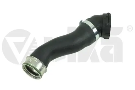 Патрубок інтеркулера BMW 5 (E60, E61) 3.0D (04-10) VIKA DPA 19846401