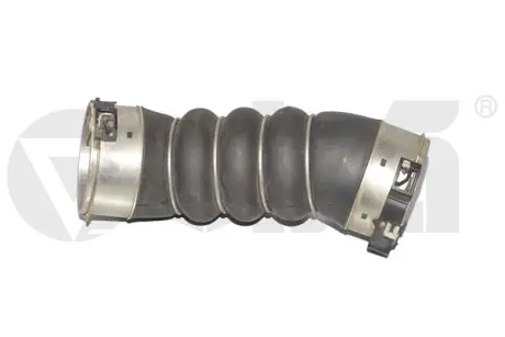 Патрубок інтеркулера BMW 3, 5, 6, 7, X3, X5, X6, X7 3.0D (15-23) VIKA DPA 19846801