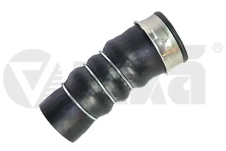 Патрубок інтеркулера rubber VIKA DPA 19846901