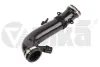 Патрубок інтеркулера Clubman R55 07-14/Countryman R60 10-16/Coupe R58 10-15/MINI R56 06-13/MINI R57 07-15/Paceman R61 12-16/Roadster R59 11-15 VIKA DPA 19847201 (фото 1)