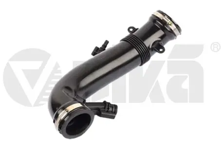 Патрубок інтеркулера Clubman R55 07-14/Countryman R60 10-16/Coupe R58 10-15/MINI R56 06-13/MINI R57 07-15/Paceman R61 12-16/Roadster R59 11-15 VIKA DPA 19847201