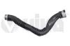 Патрубок інтеркулера BMW 1 (E81, E82, E87) 2.0D (06-13) VIKA DPA 19847401 (фото 1)