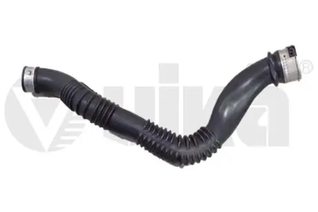 Патрубок інтеркулера BMW 1 (E81, E82, E87) 2.0D (06-13) VIKA DPA 19847401