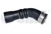 Патрубок інтеркулера BMW 1 (E87) 2.0D (04-11) VIKA DPA 19847501 (фото 1)