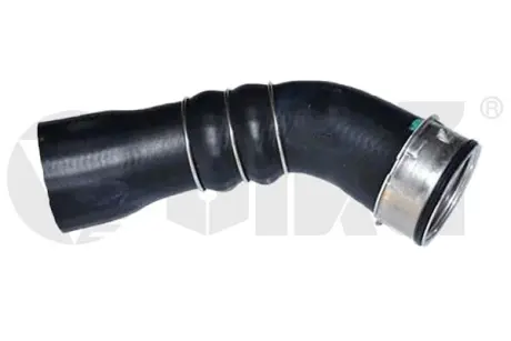 Патрубок інтеркулера BMW 1 (E87) 2.0D (04-11) VIKA DPA 19847501