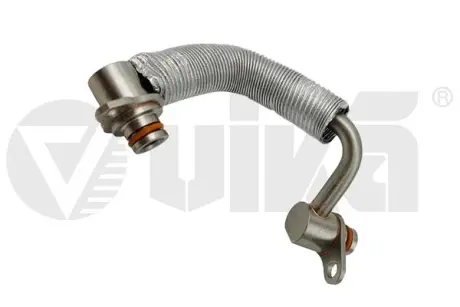 Патрубок інтеркулера water return VIKA DPA 19885901