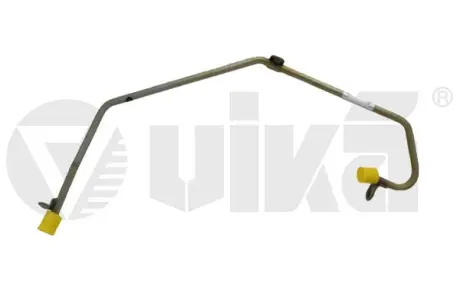 Трубка масляна турбокомпресора oil inlet VIKA DPA 19899601