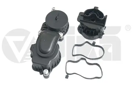 Масловідділювач BMW 3 E46/5 E60, E61/7 E65/X3 E83 /X5 E53 (97-10) VIKA DPA 19901101