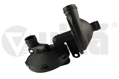 Масловідділювач BMW 3 E46/5 E39, E60, E61/7 E38, E65/X3 E83/X5 E53/Z3 E36/Z4 E85 (97-11) VIKA DPA 19901701