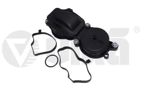Масловідділювач BMW 3 E90, E91, E92, E93/5 E60, E61/7 E65/X3 E83/X5 E70 (01-13) VIKA DPA 19902501