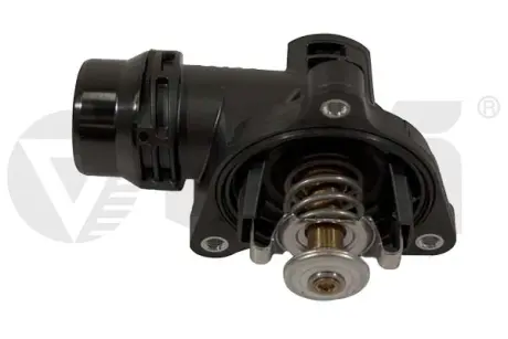 Термостат в сборе 105C BMW 1, 3, 5, X1, X3, Z4 (97-15) DPA 19948101