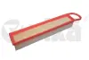 Фільтр повітряний MINI R55, R56, R57, R58, R59, R60, R61 1.4, 1.6 (06-16) VIKA DPA 19990101 (фото 1)